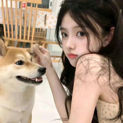 鲨人树儿