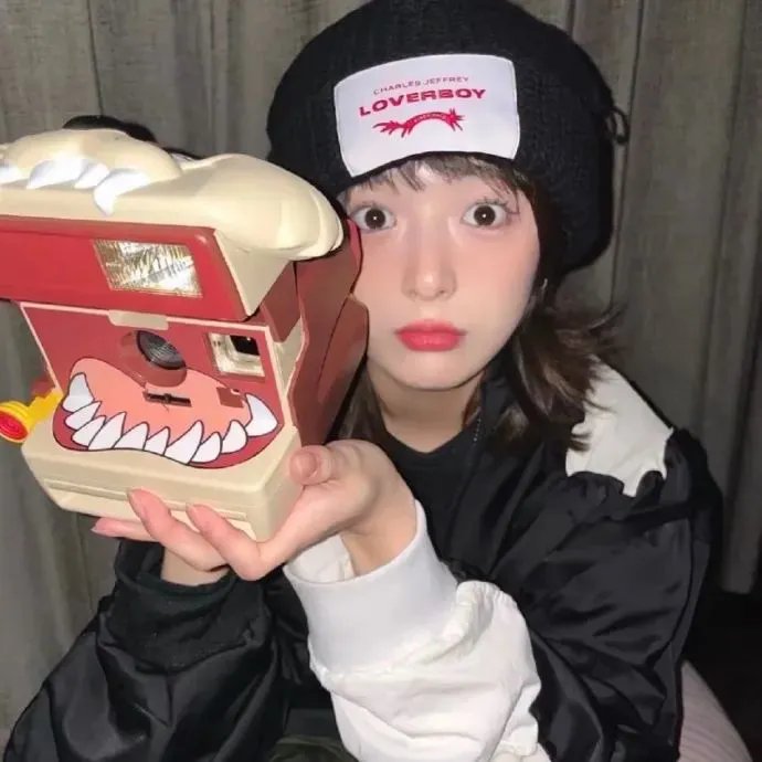 食女2018